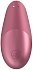 Вакуумный клиторальный стимулятор Womanizer Liberty розовый фото 4