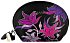 Мини-вибратор для точки G Rianne S Mini G Floral с цветочной косметичкой фото 2