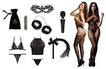 Адвент-календарь Le Desir Sexy Lingerie Calendar