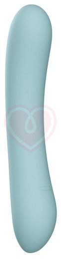 Интерактивный вибратор Kiiroo Pearl 2+ бирюзовый фото 3