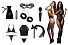 Адвент-календарь Le Desir Sexy Lingerie Calendar фото 1