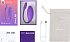 Вибратор We-Vibe Jive Lite с дистанционным управлением фиолетовый фото 4