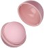 Круглый мини-вибратор Opal Smooth Massager фото 2
