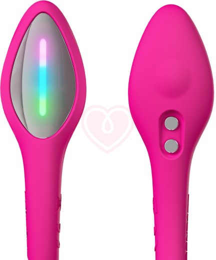 Виброяйцо Lovense Lush Mini с управлением через приложение фото 5