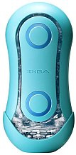 Мастурбатор Tenga Flip Orb Ocean голубой