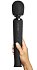 Мощный массажёр Le Wand Rechargeable чёрный фото 2