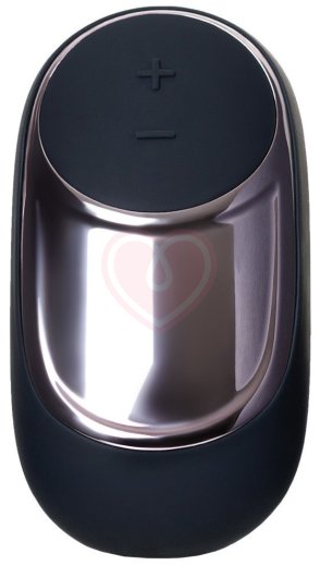 Вибромассажёр Satisfyer Layons 2 Dark Desire чёрный фото 1