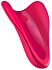 Мини-вибратор для ладони Satisfyer High Fly розовый фото 1