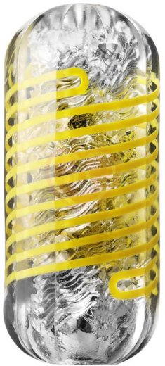 Мастурбатор Tenga Spinner DX 02 Bumps фото 1