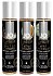 Набор вкусовых лубрикантов System JO Tri Me Triple Pack Gelato фото 1