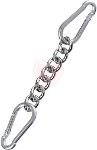 Наручники с двумя ремнями Pecado BDSM черные фото 5