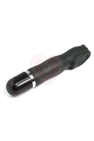 Мини-вибратор для клитора '50 оттенков серого' Sweet Touch Mini Clitoral Vibrator фото 2