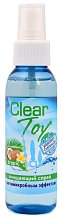 Очищающий спрей Clear Toy Tropic тропический 100 мл