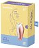 Вакуумный стимулятор Satisfyer Love Breeze бронзовый фото 4