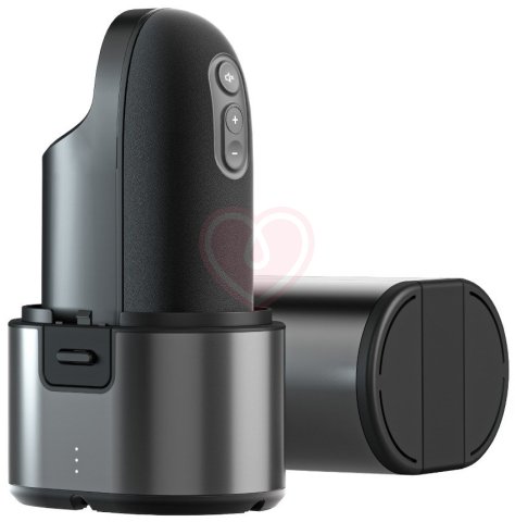 Инновационный мастурбатор Arcwave Ion фото 1