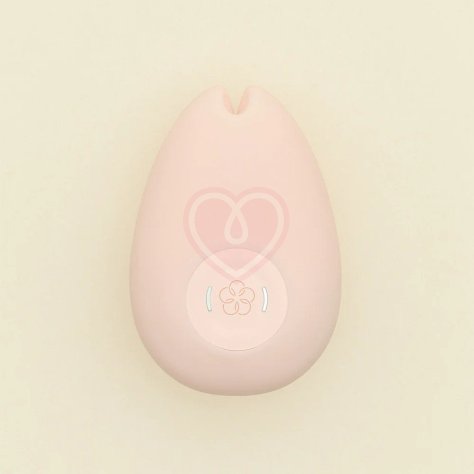 Вибратор Iroha Sakura 2 розовый фото 4