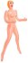 Надувная секс-кукла Becky The Beginner Babe Love Doll фото 2