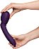 Массажёр We-Vibe Wand 2 фиолетовый фото 9