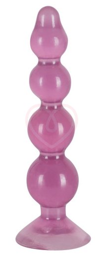 Анальный стимулятор Anal Beads фото 1