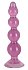 Анальный стимулятор Anal Beads фото 1