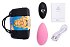 Минивибратор в трусики с пультом управления Panty Vibe Remote Controlled розовый фото 2