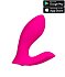 Сгибающийся вибратор для зоны G Flexer Lovense с приложением фото 1