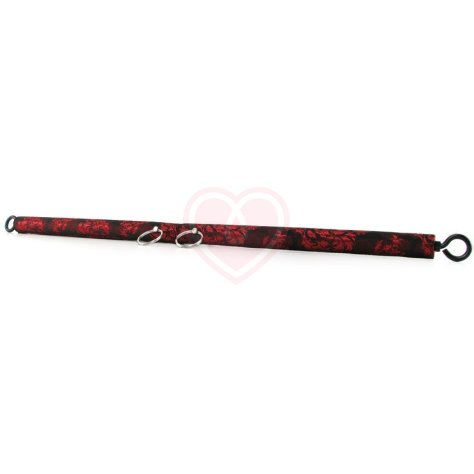 Распорка для бондажа ног Scandal Spreader Bar фото 5