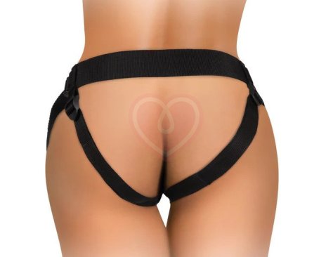 Трусики для страпона Body Dock Strap-On Harness фото 2