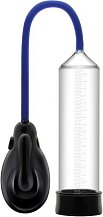 Вакуумная помпа с автоматическим насосом Erozon Automatic Penis Pump