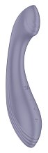 Вибратор для зоны G Satisfyer G-Force сиреневый