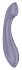 Вибратор для зоны G Satisfyer G-Force сиреневый фото 1