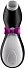 Вакуумный клиторальный стимулятор Satisfyer Pro Penguin Next Generation фото 4