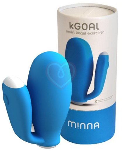 Интерактивный тренажёр для интимных мышц kGoal фото 8