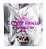 Кольцо эрекционное Toyfa Love Ring с усиками розовое фото 2