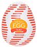 Мастурбатор яйцо Tenga Egg Tube фото 1