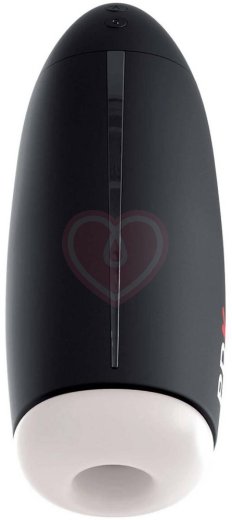 Автоматический вибромастурбатор с всасыванием Fap-O-Matic фото 1