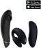Набор Golden Moments Womanizer Premium 2 и We-Vibe Chorus фото 1