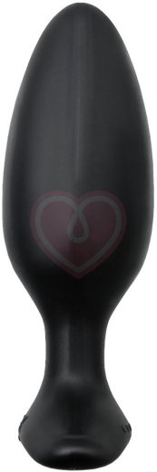 Анальная пробка Lovense Hush 2 M с приложением фото 6