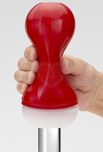 Гибкий мастурбатор Tenga Air-Tech Squeeze Regular фото 3