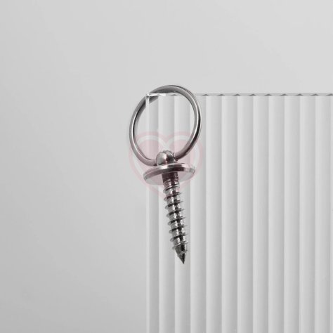Набор колец для фаллоимитатора Strap-On-Me Dildo Ring фото 3
