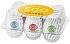 Набор мастурбаторов в форме яйца Tenga Eggs New Standard 6 шт фото 3