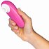 Вакуумный клиторальный стимулятор Womanizer Starlet 3 розовый фото 6