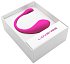 Виброяйцо с управлением от смартфона Lovense Lush 2 фото 3