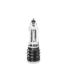 Гидропомпа Bathmate Hydromax5 прозрачная