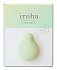Вибратор Iroha Midori 2 зеленый фото 6