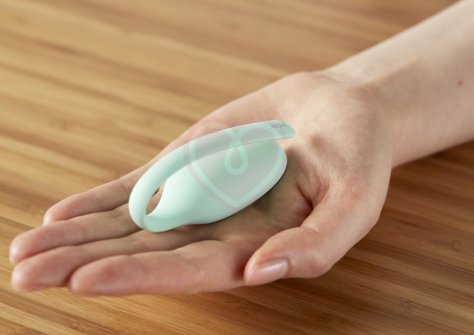 Тренажёр Кегеля Elvie Trainer с поддержкой приложения фото 3