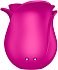 Вакуумный стимулятор Satisfyer Pro 2 Modern Blossom с дополнительной насадкой розовый фото 5