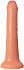 Реалистичный фаллоимитатор на присоске RealStick Caliber 20-3 телесный фото 12