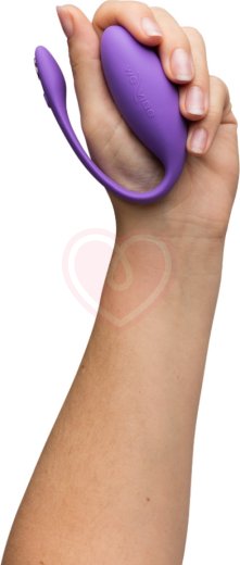 Вибратор We-Vibe Jive Lite с дистанционным управлением фиолетовый фото 5