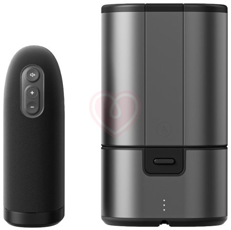 Инновационный мастурбатор Arcwave Ion фото 2